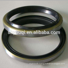 High Quality Wholesale Price DKB Wiper Dust Seal Ring